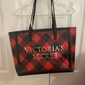 Victoria’s Secret tote bag